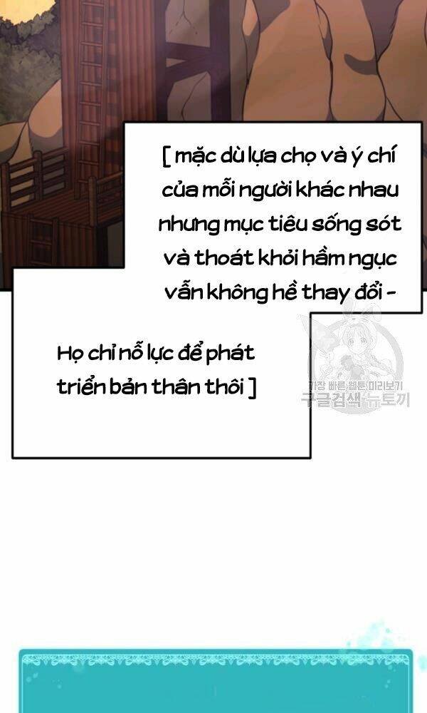Ngôi Nhà Kết Nối Với Hầm Ngục Chương 35 Ảnh 105