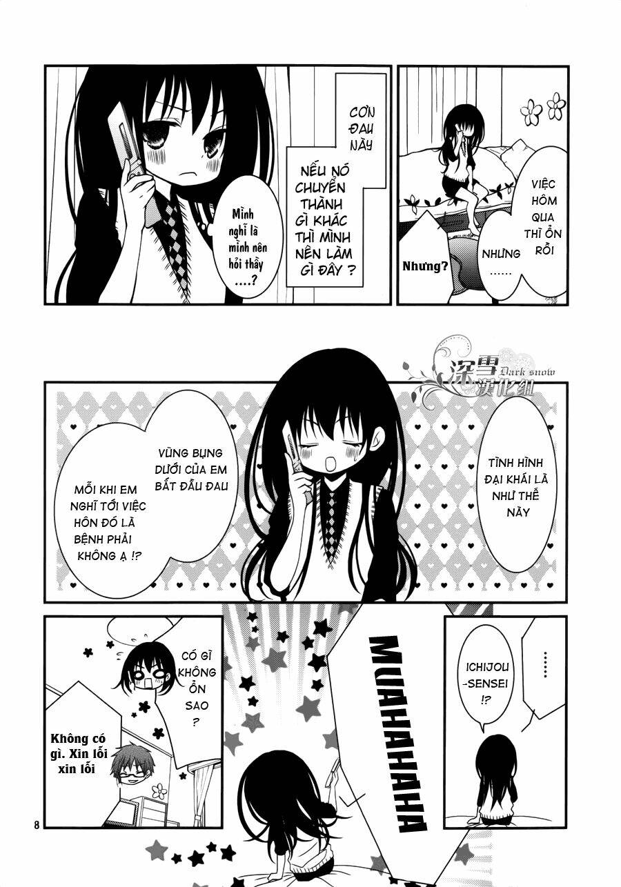 Ani Ga Imouto De Imouto Ga Ani Chương 7 Ảnh 11