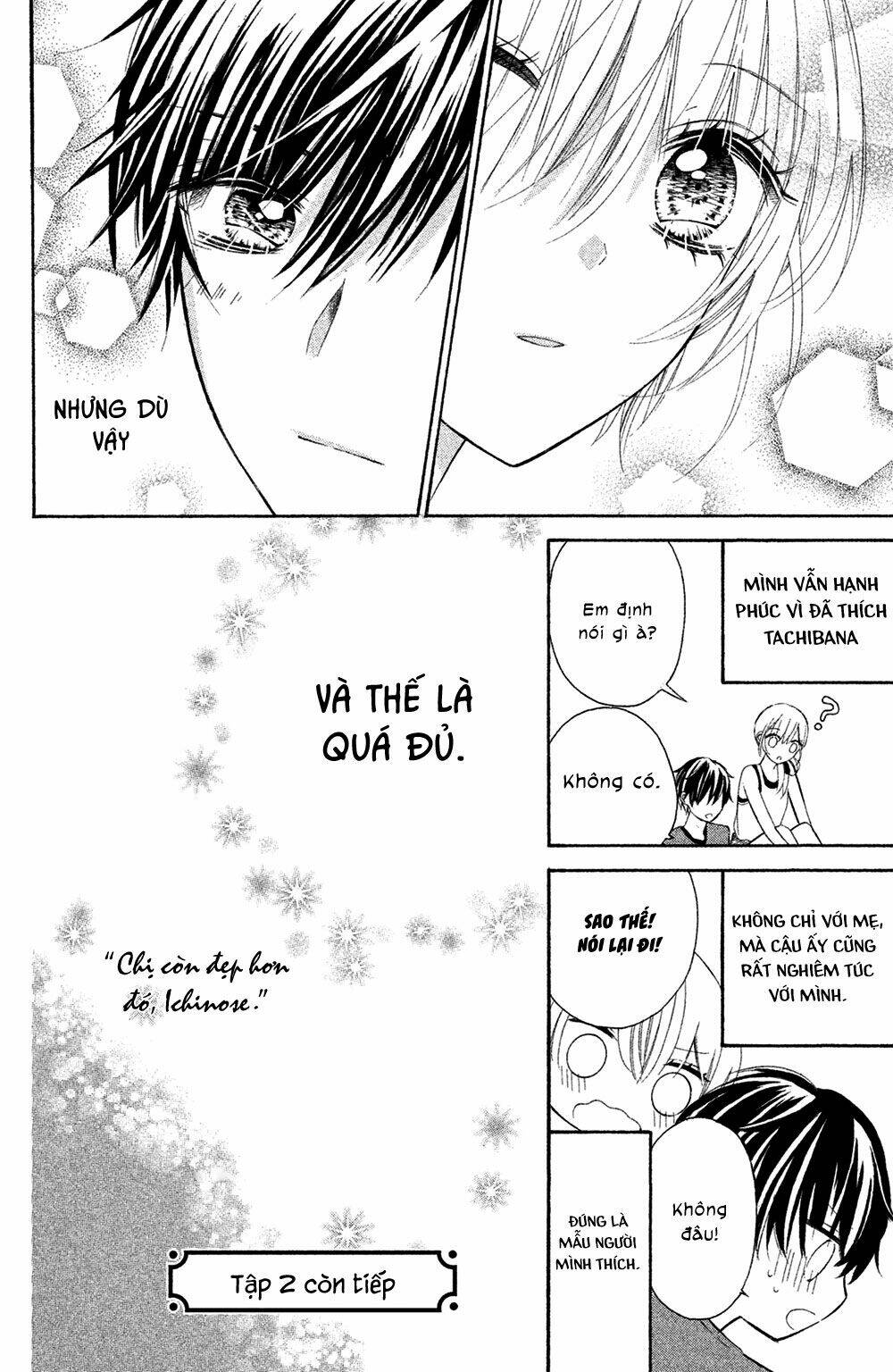 Sono Voice, Yuuryou Desu Ka? Chương 4 Ảnh 39