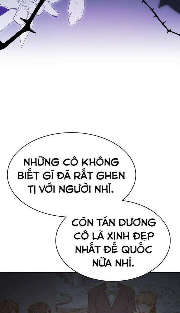Nàng Evangeline Chương 27 Ảnh 51