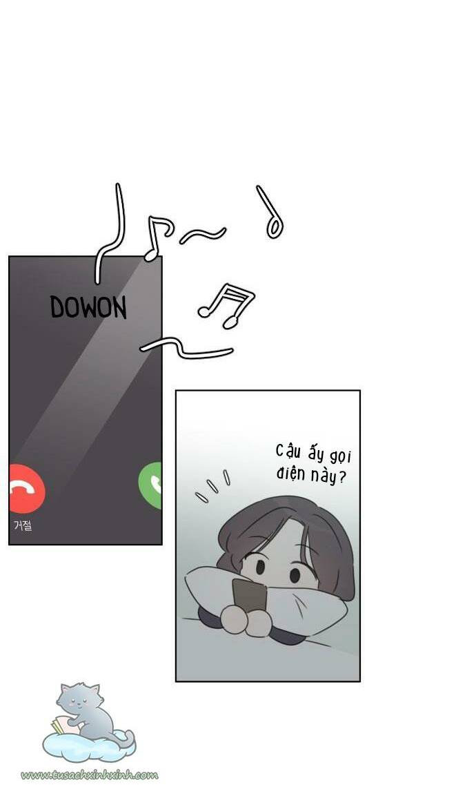 Ngắm Nhìn Điều Tuyệt Vời Nhất Chương 23 Ảnh 40