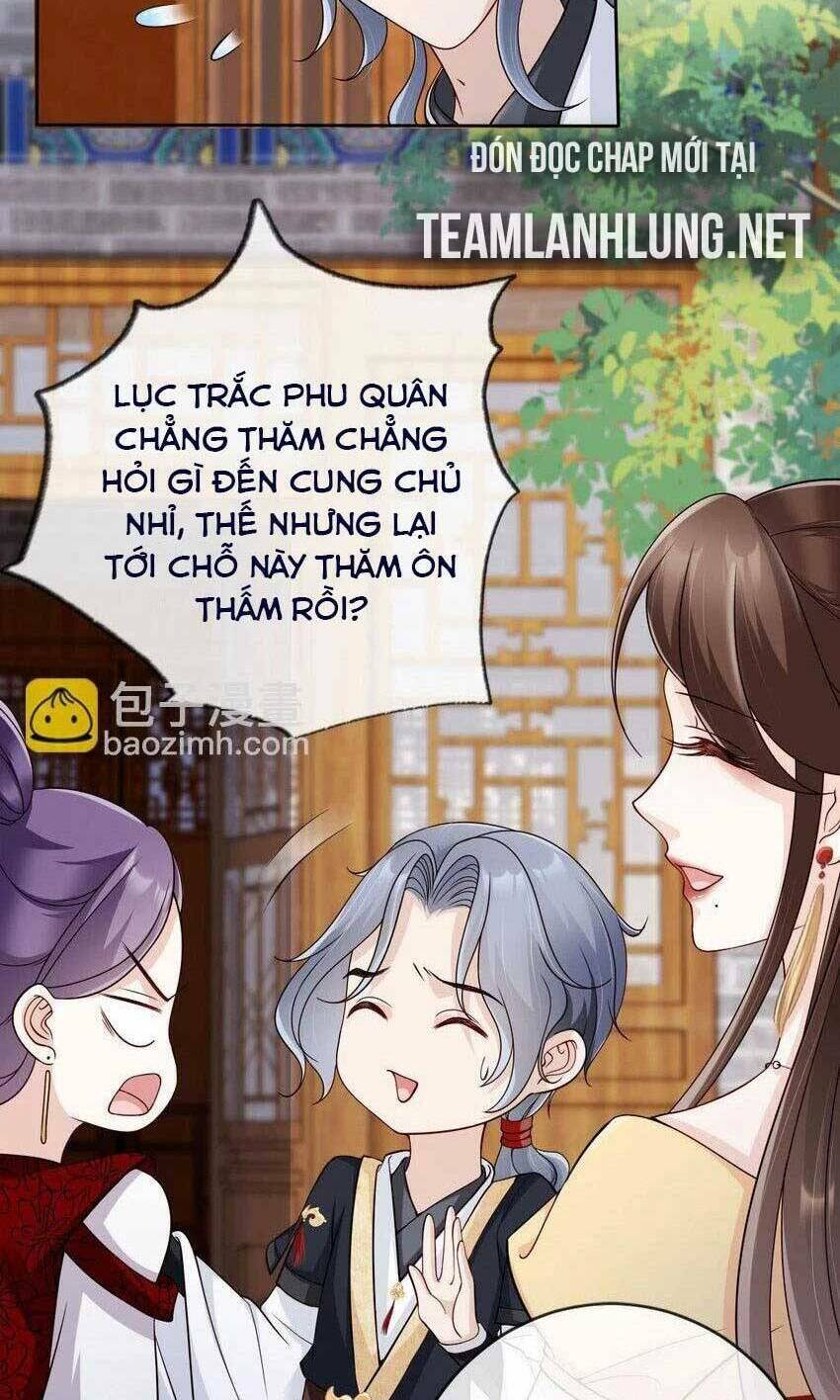 Tôi Là Đệ Nhất Hắc Nguyệt Quang Của Tu Chân Giới Chương 34 Ảnh 36