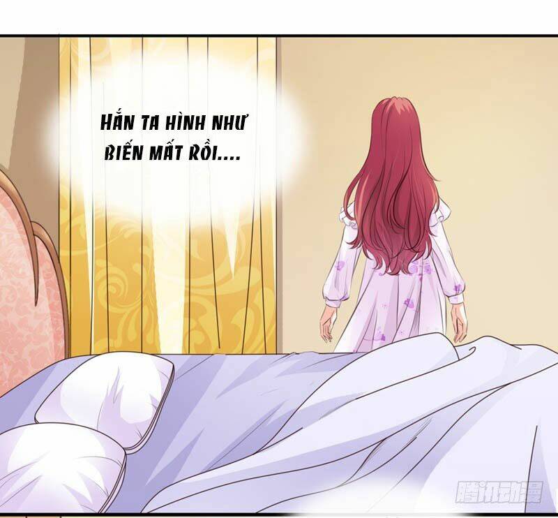 Bộ Mặt Ôn Nhu Giả Dối Của Ác Ma Thủ Tịch Chương 11 Ảnh 17