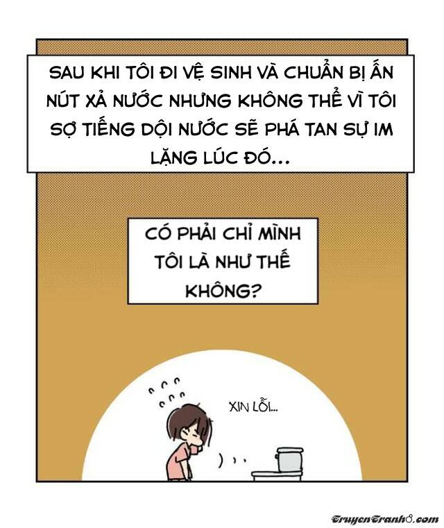 Shriek-2 Chương 7 Ảnh 14