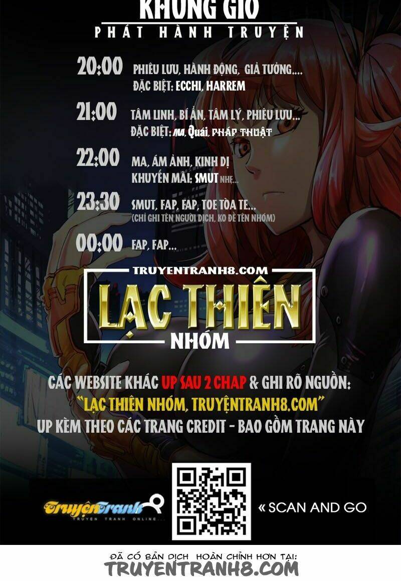 Truy Tìm Dị Bảo Chương 11 Ảnh 15