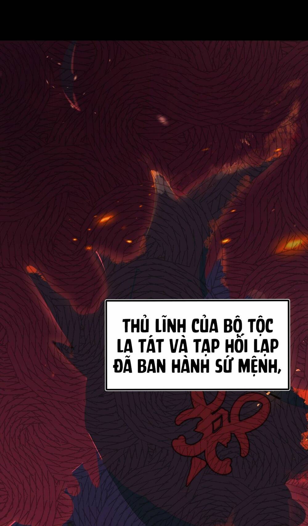 Mười Năm Sau, Tôi Kết Hôn Với Kẻ Không Đội Trời Chung Của Mình?! Chương 36 Ảnh 3