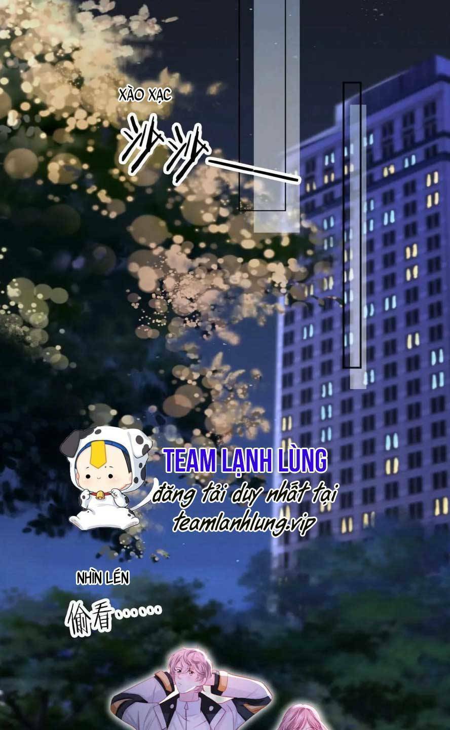 Hoắc Thiếu Lại Phải Theo Đuổi Vợ Yêu Rồi Chương 49 Ảnh 29