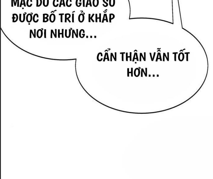 Ám Sát Tuyển Thủ Học Viện Chương 8 Ảnh 365