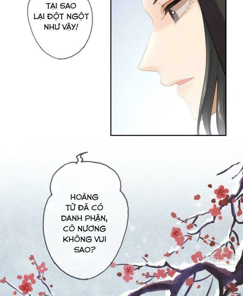 Mê Hoặc Lòng Người Chương 11 Ảnh 41