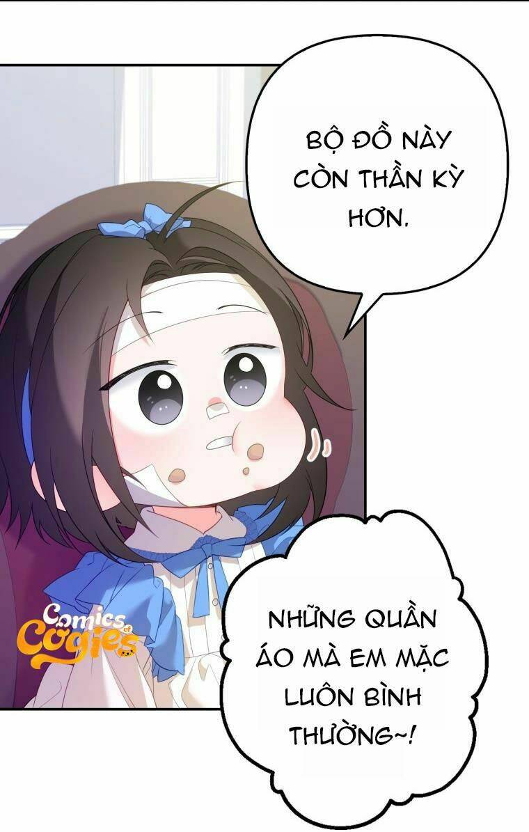 Đọc Thần Chú Lên Đi, Rose! Chương 7 Ảnh 63