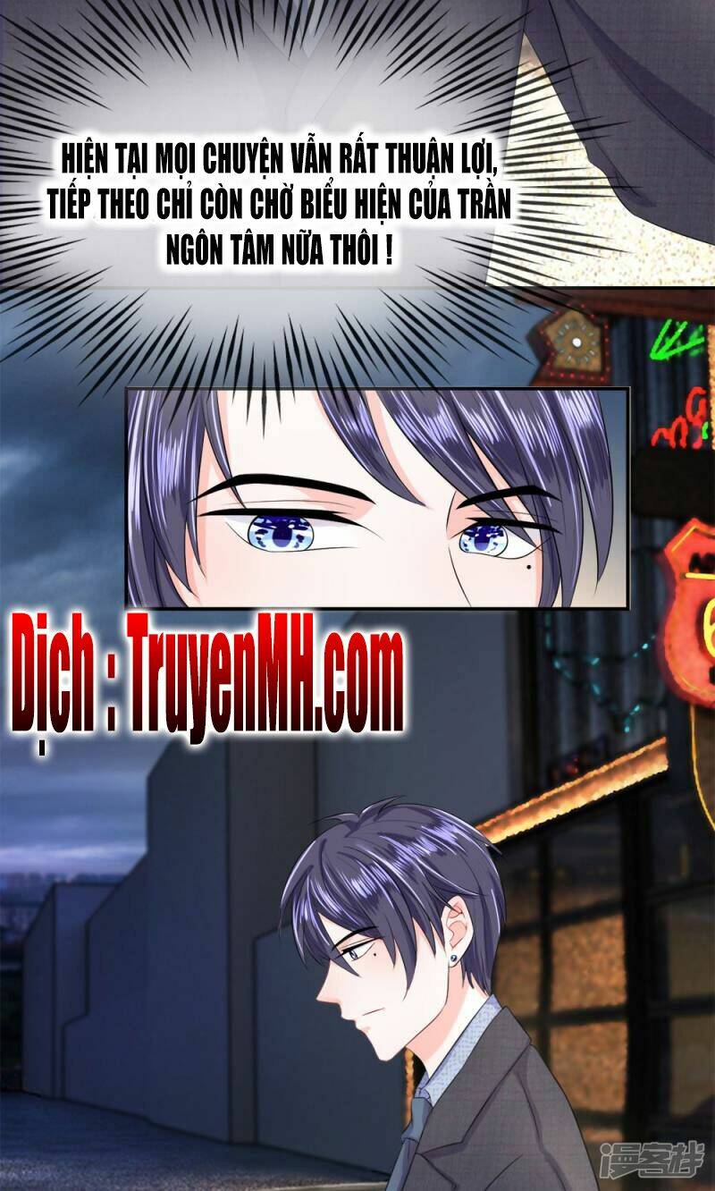 Thứ Mà Thời Gian Đang Nợ Anh Chính Là Em Chương 13 Ảnh 6
