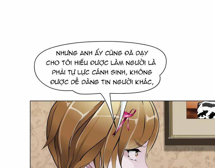 Cách Yêu Của Ác Ma Chương 39 Ảnh 28
