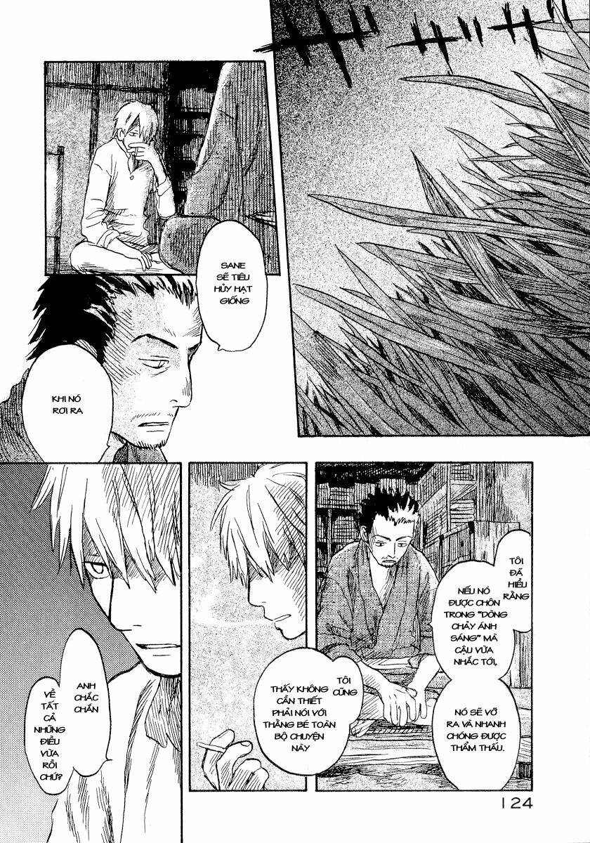 Mushishi Chương 13 Ảnh 35