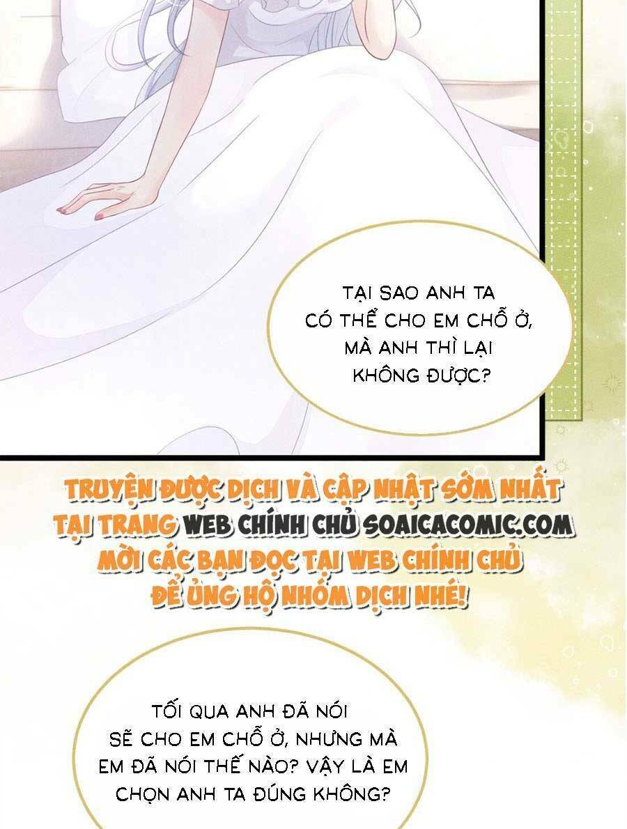 Ác Nữ Va Phải Nam Phụ Si Tình Chương 9 Ảnh 6