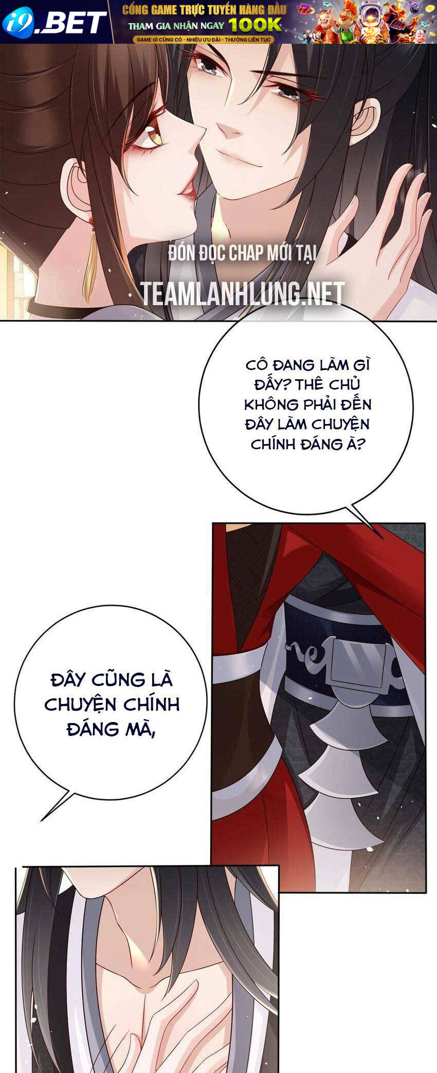 Tôi Là Đệ Nhất Hắc Nguyệt Quang Của Tu Chân Giới Chương 28 Ảnh 24