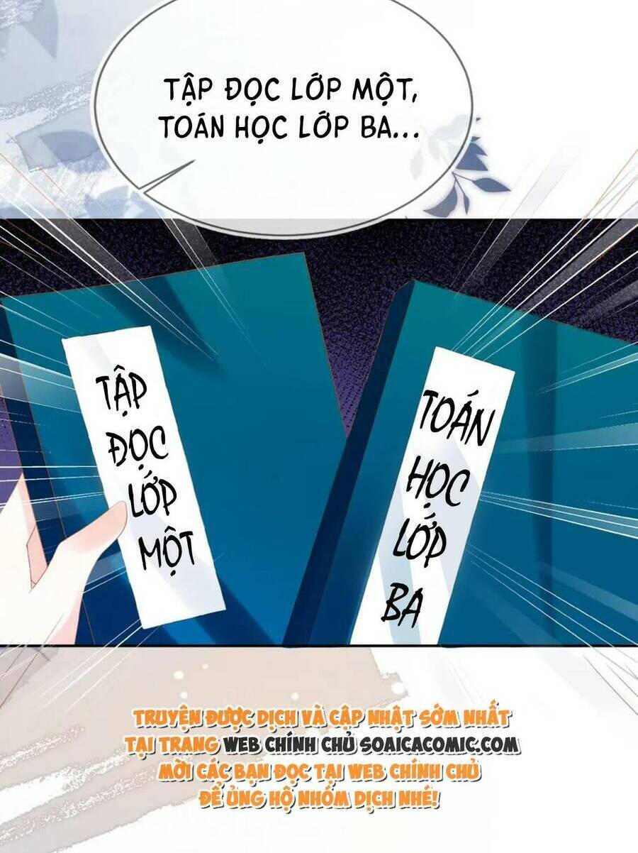 Nhặt Được Bảo Bối Manh Manh Chương 121 Ảnh 7