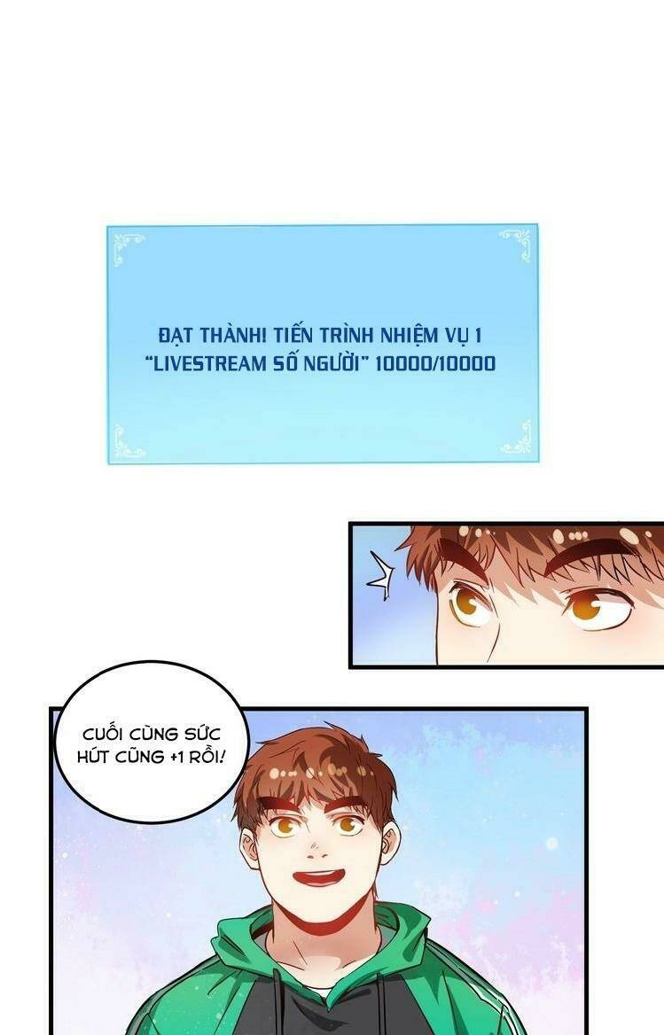 Thành Tựu Của Ta Rất Nhiều Chương 15 Ảnh 38