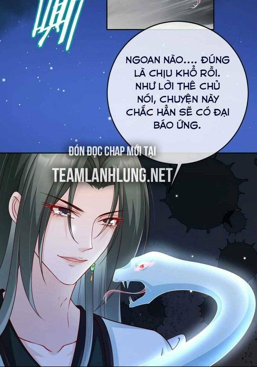 Tôi Là Đệ Nhất Hắc Nguyệt Quang Của Tu Chân Giới Chương 32 Ảnh 46