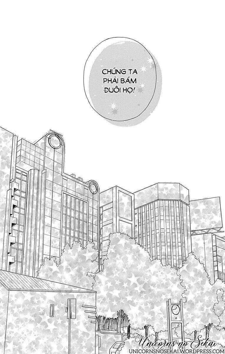 Hoshi To Kuzu Chương 9 Ảnh 47