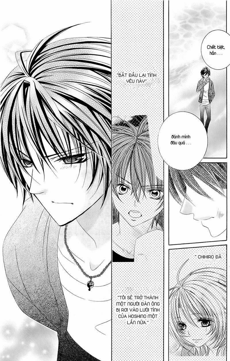 Suki Desu Suzuki-Kun!! Chương 51 Ảnh 34