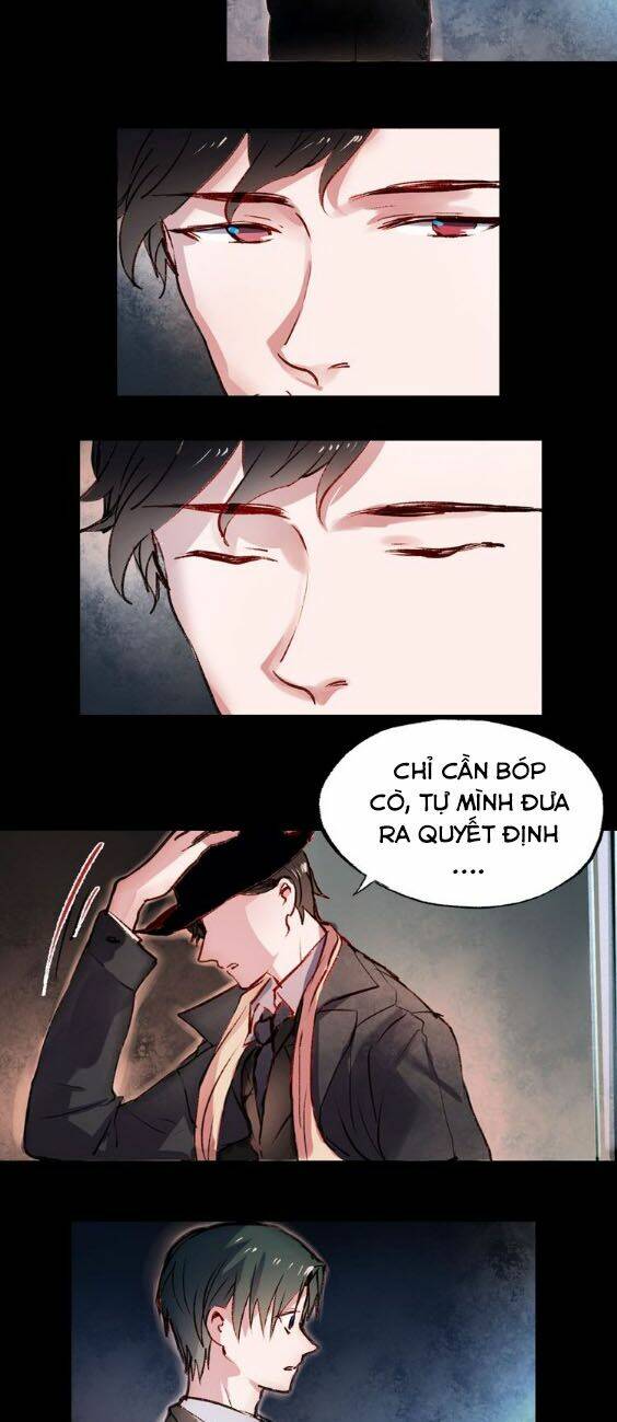 Nam Yên Trai Bút Lục Chương 19 Ảnh 16