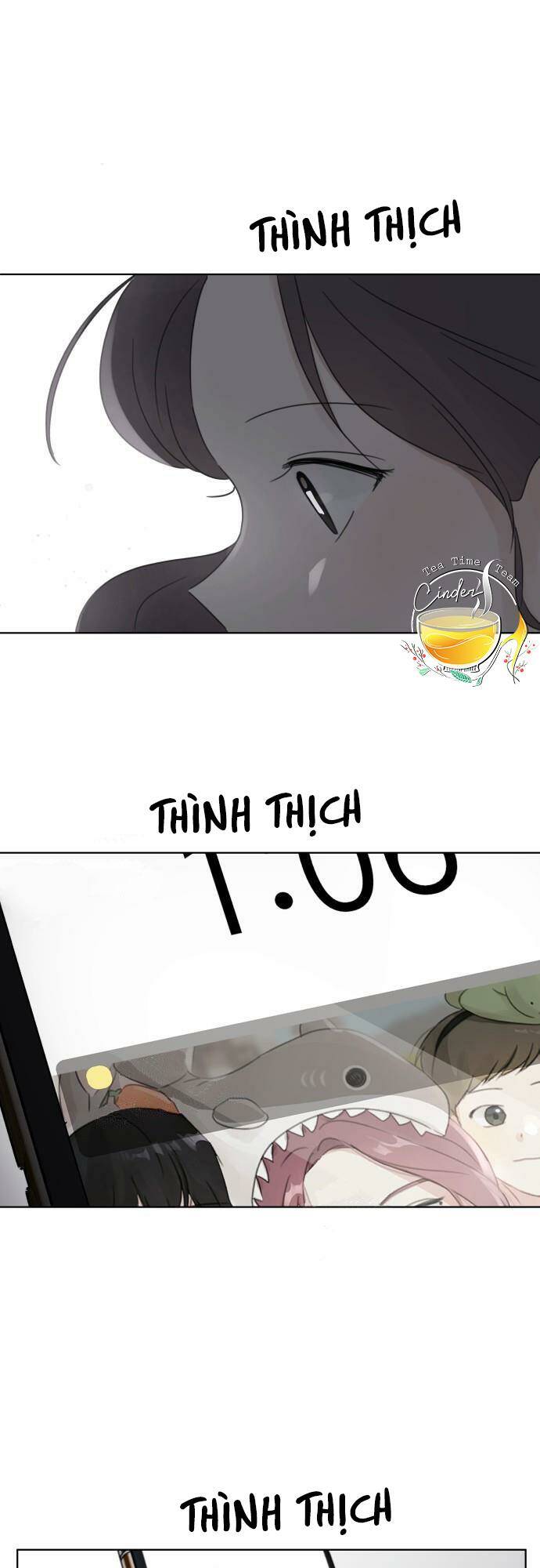Ngắm Nhìn Điều Tuyệt Vời Nhất Chương 23 Ảnh 3