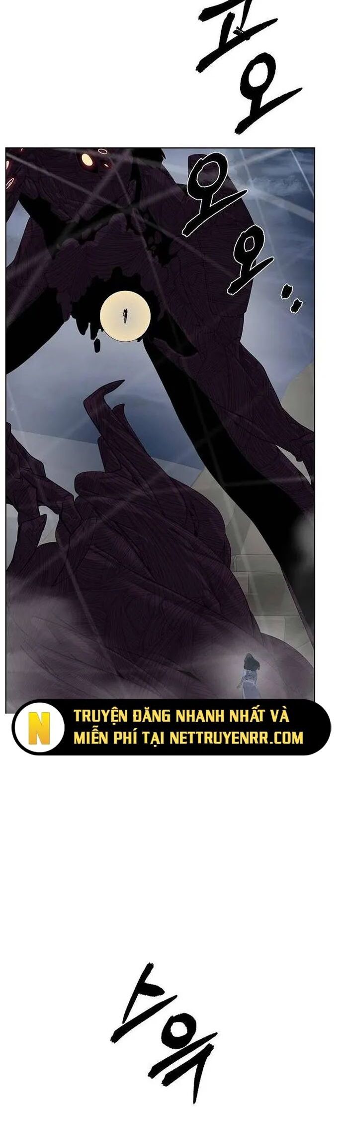 Hành Tinh Quái Vật Chương 76 Ảnh 9