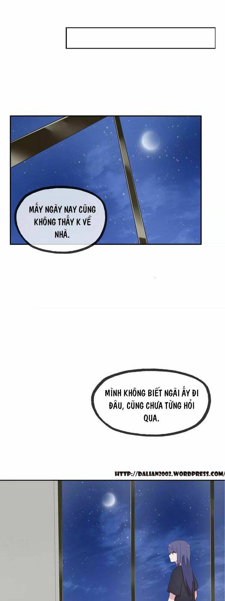 Hầu Gái Siêu Cấp Của Tôi Chương 12 Ảnh 8