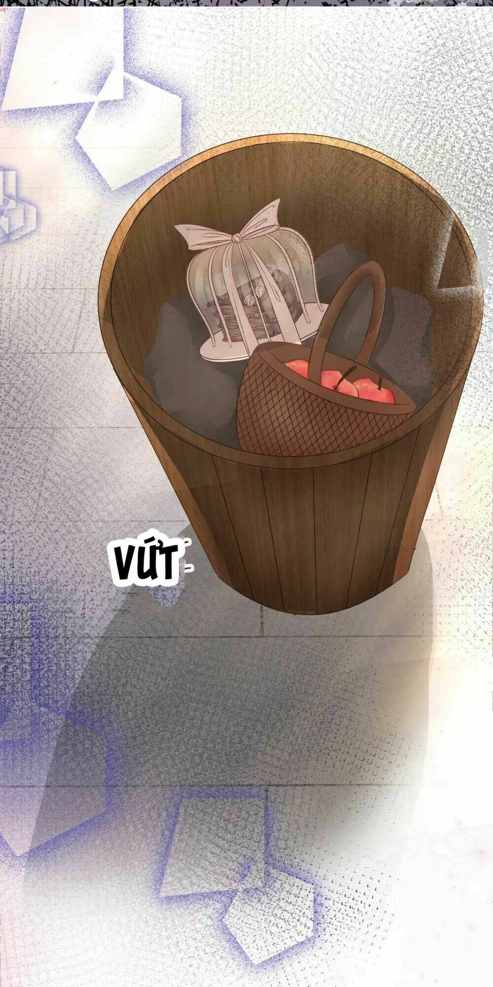 Tôi Tỏ Tình Với Kẻ Thù Của Tôi Chương 5 Ảnh 35