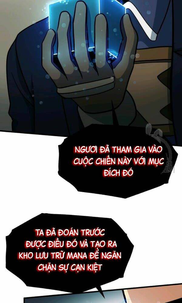 Ngôi Nhà Kết Nối Với Hầm Ngục Chương 44 Ảnh 54