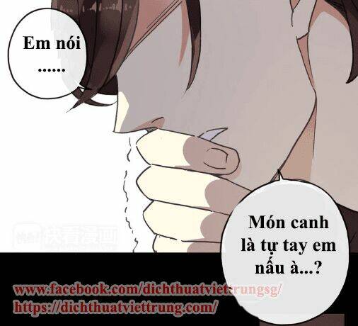Vết Cắn Ngọt Ngào Chương 51 Ảnh 62
