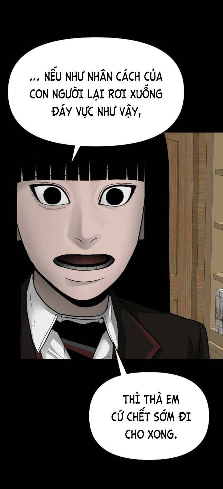 Ngôi Nhà Hoán Đổi Chương 14 Ảnh 47