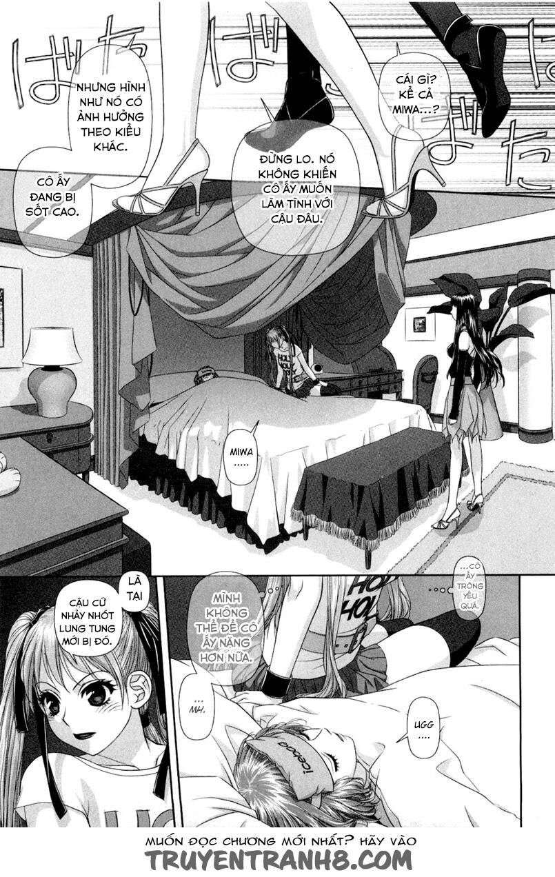 My Doll House Chương 6 Ảnh 25