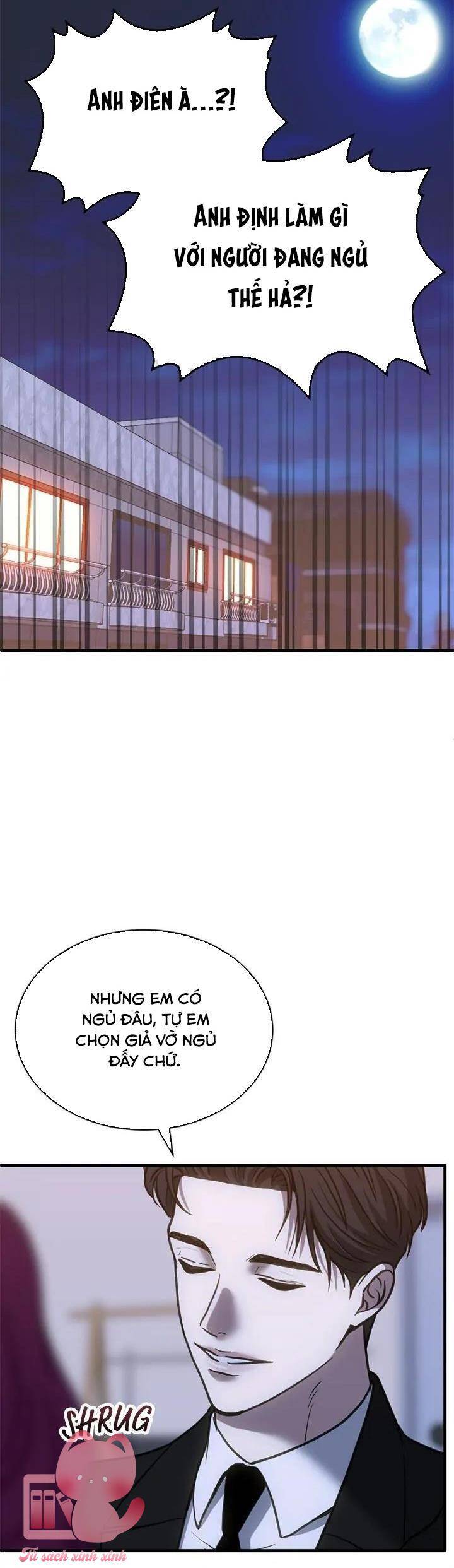 Ba Lần Động Phòng Chương 52 Ảnh 17