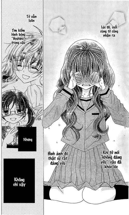 Suki Desu Suzuki-Kun!! Chương 57 Ảnh 15