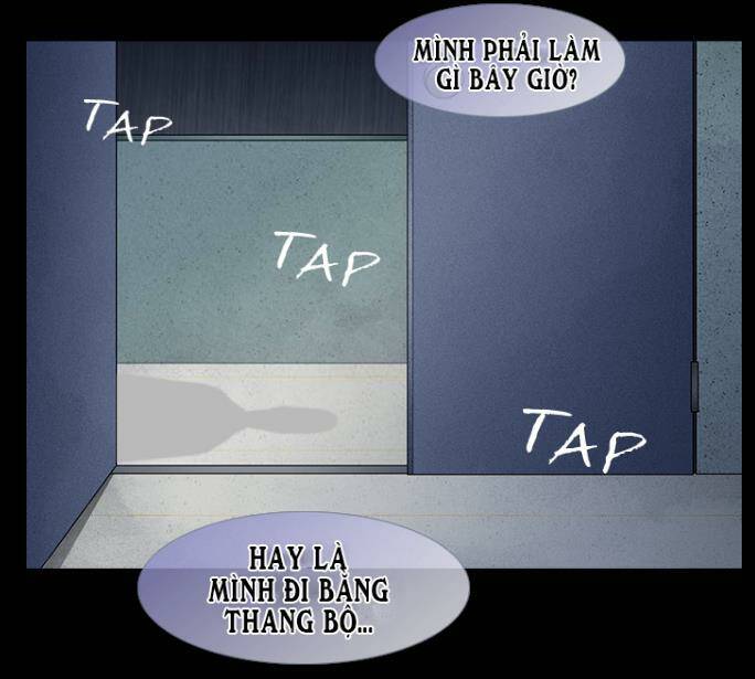 Shriek-2 Chương 2 Ảnh 32