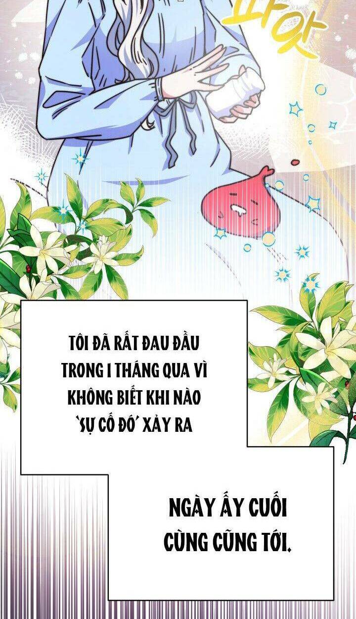 Nàng Evangeline Chương 24 Ảnh 30