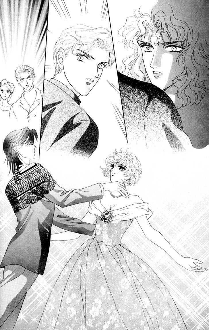 Princess Diana Chương 1 Ảnh 30