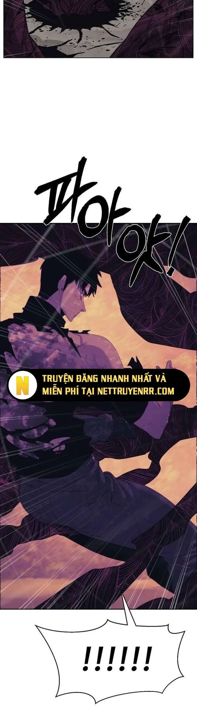 Hành Tinh Quái Vật Chương 73 Ảnh 3