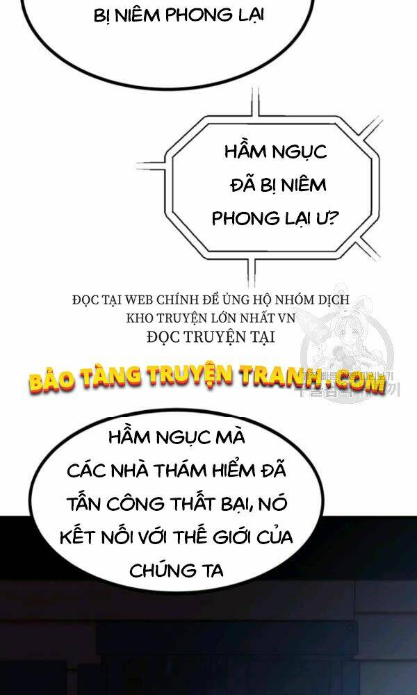 Ngôi Nhà Kết Nối Với Hầm Ngục Chương 39 Ảnh 93