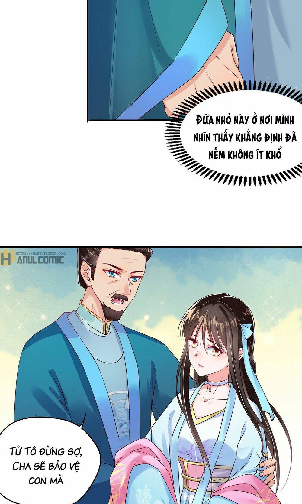 Kinh Thế Cuồng Phi Chương 8 Ảnh 45