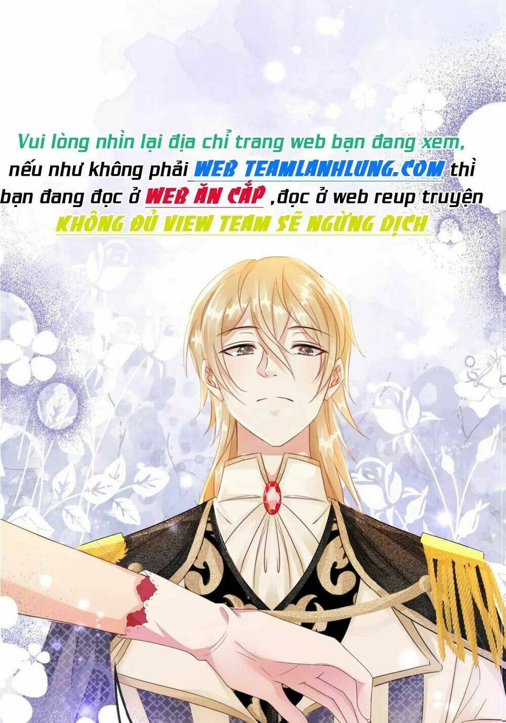 Tôi Tỏ Tình Với Kẻ Thù Của Tôi Chương 5 Ảnh 18