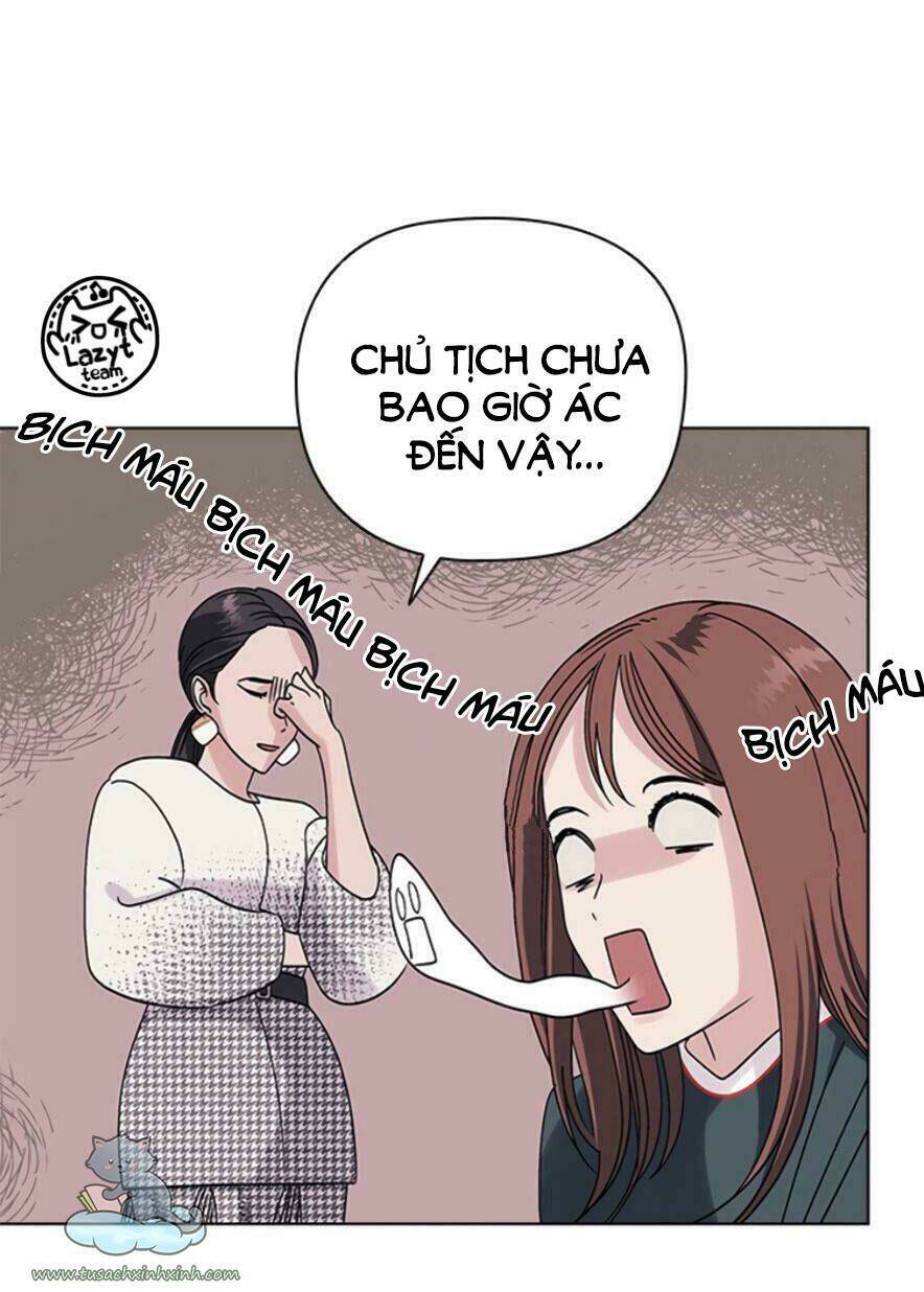 Cuộc Gọi Thâm Tình Chương 4 Ảnh 34