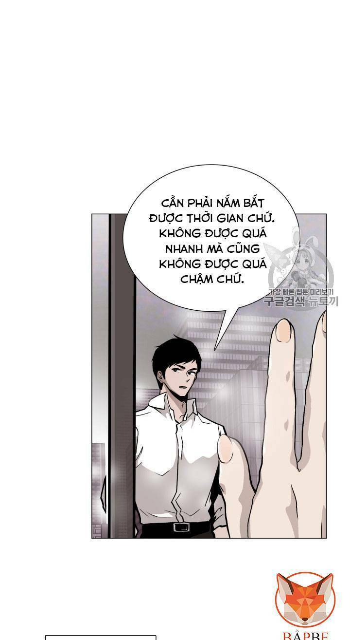 Luân Hồi Chương 18 Ảnh 29
