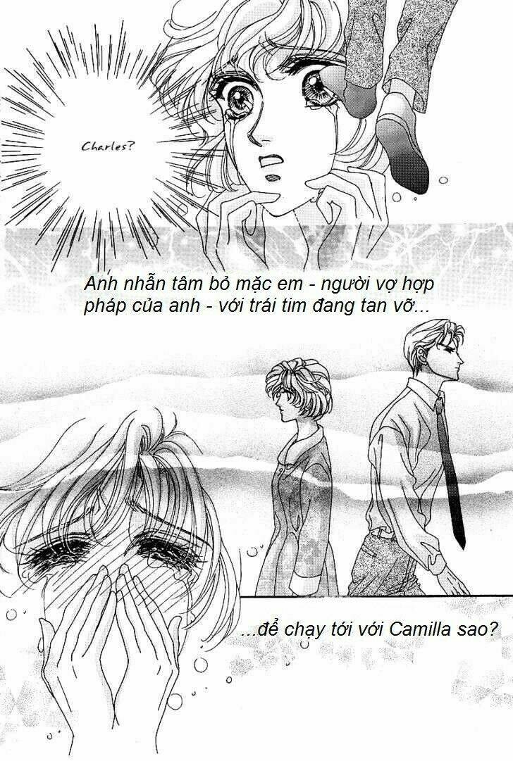 Princess Diana Chương 9 Ảnh 31