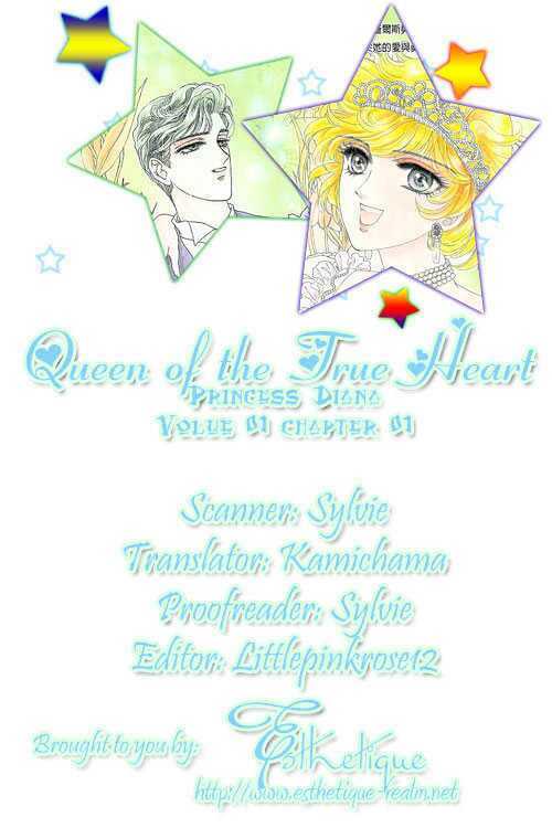 Princess Diana Chương 1 Ảnh 35