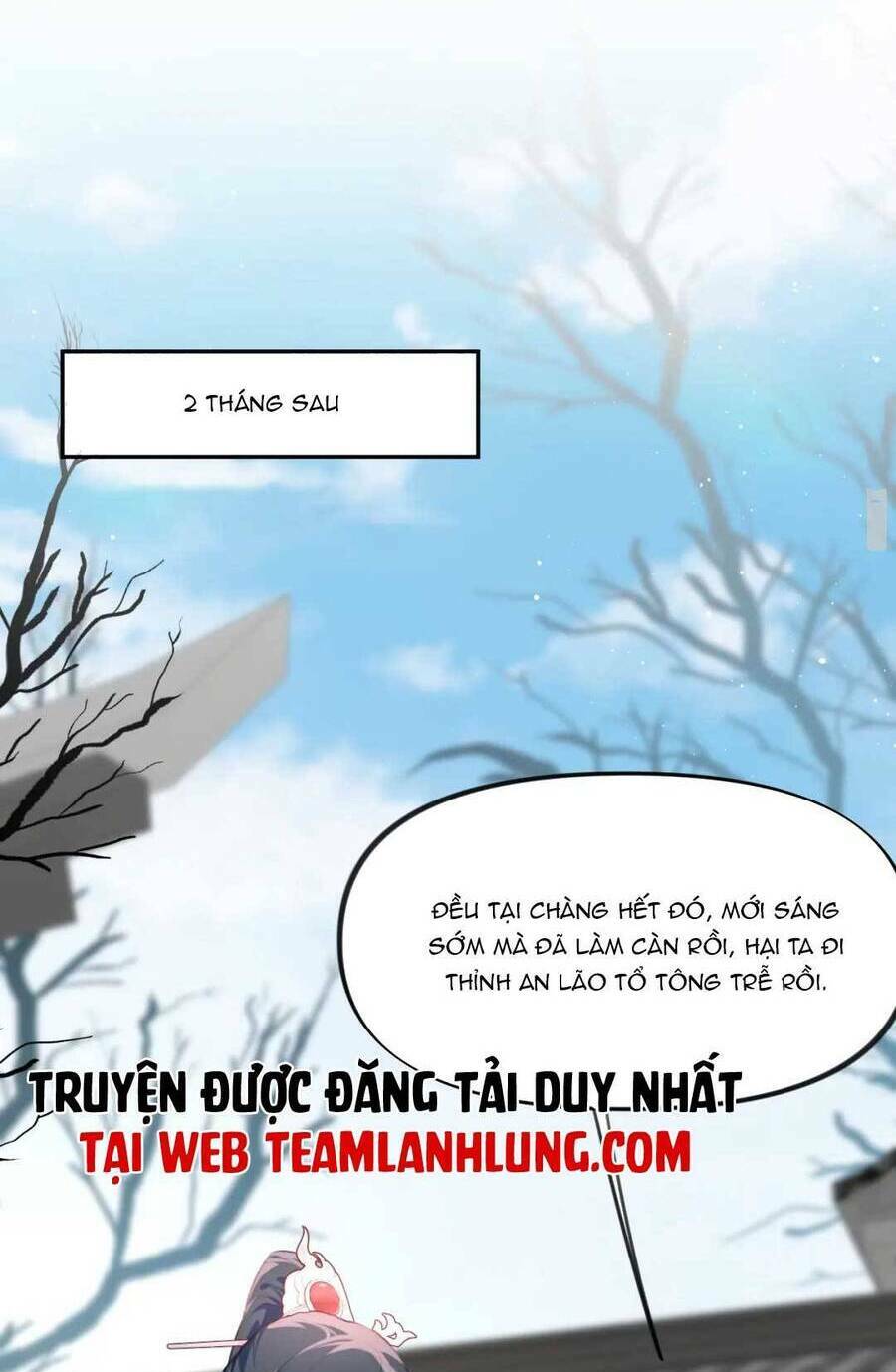 Một Đêm Bệnh Kiều Đột Nhiên Tới Chương 140 Ảnh 5