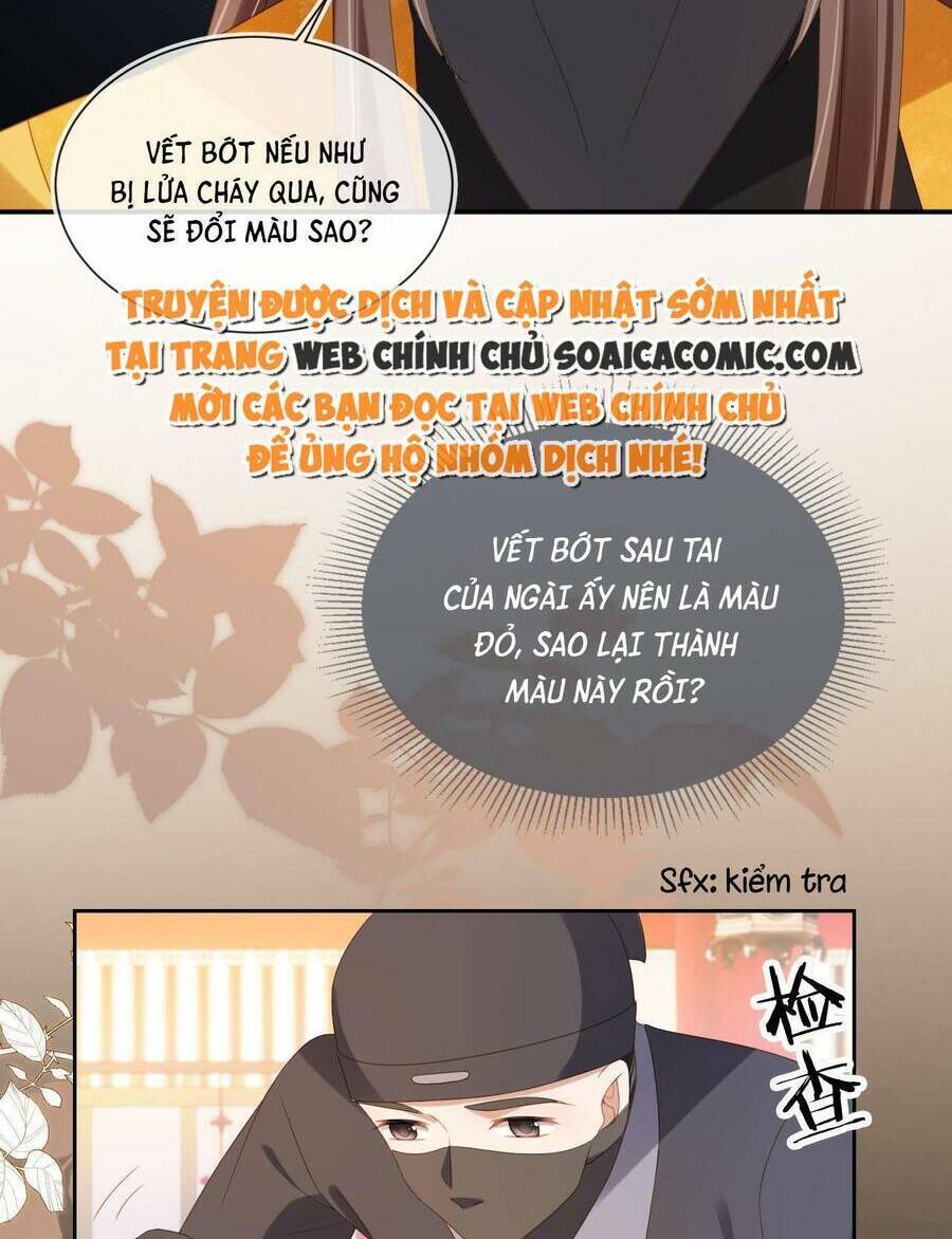 Nhặt Được Bảo Bối Manh Manh Chương 124 Ảnh 7