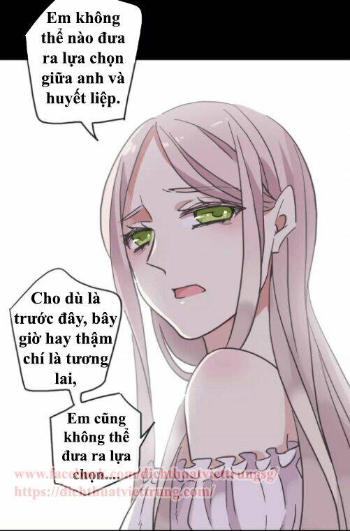 Vết Cắn Ngọt Ngào Chương 59 Ảnh 8