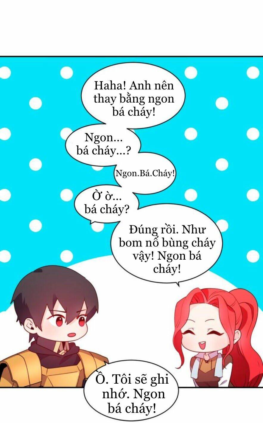Phản Diện Rất Dễ Làm Chương 10 Ảnh 17
